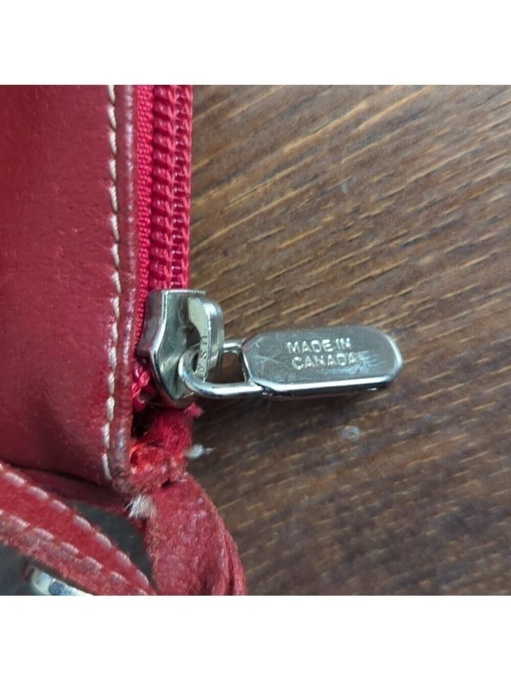 Vintage Roots Crossbody/Shoulder Bag - Picture 11 of 16